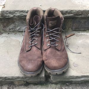 Timberland boots | men’s | 15 | TBL73